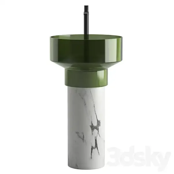 3DSky - BORGHI Antonio Lupi Design Floor Sink - Image 5