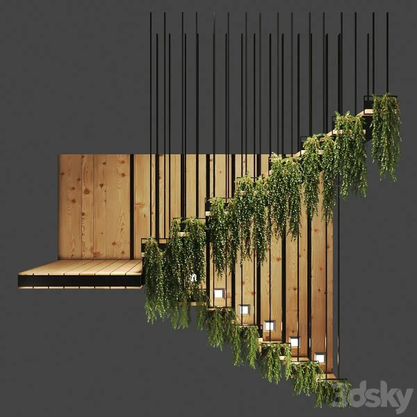 Pro 3DSky - Stair 552 - Image 4