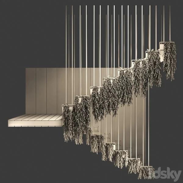 Pro 3DSky - Stair 552 - Image 5