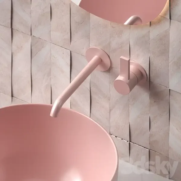 3DSky - Bathroom Furniture 10 - Image 3