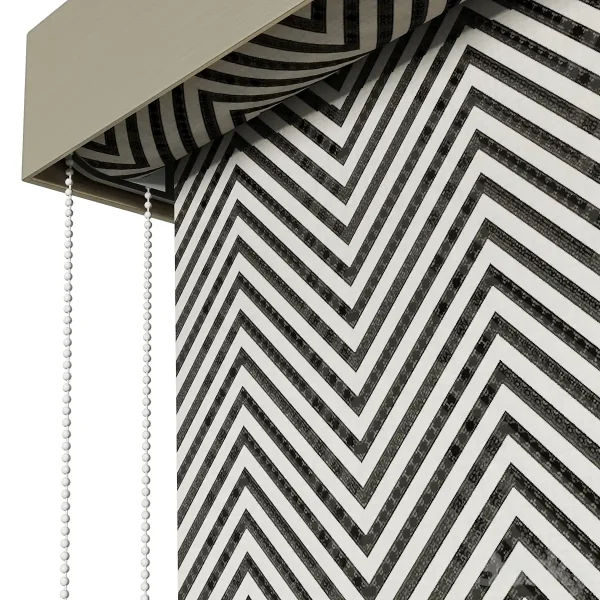 3DSky - Roller Blinds 07 - Image 3