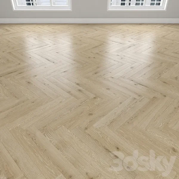 3DSky - Parquet Oak - Image 3