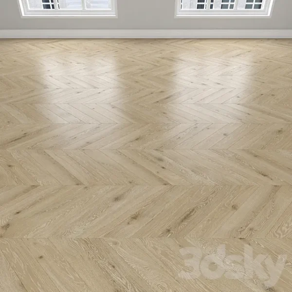 3DSky - Parquet Oak - Image 4