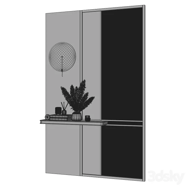 3DSky - Hallway 2 - Image 4