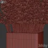 3DSky - Dry Flowers 5 Lavender - Image 3