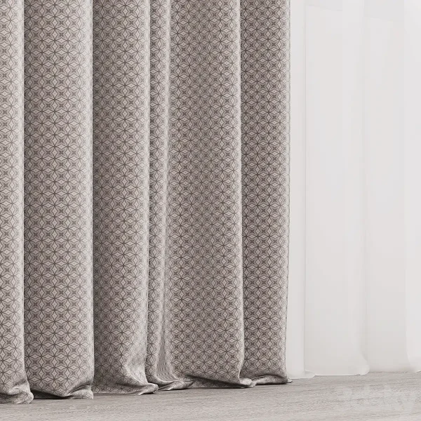 3DSky - Curtains - Image 2