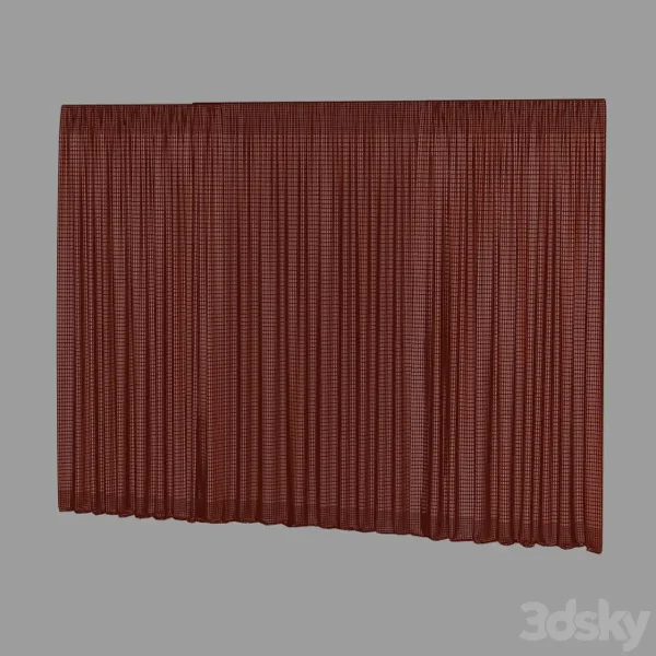 3DSky - Curtains - Image 3