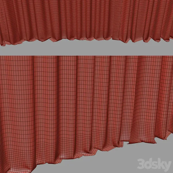 3DSky - Curtains - Image 4