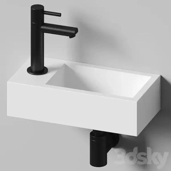 3DSky - Versus Ink Badkamermeubelen - Image 4