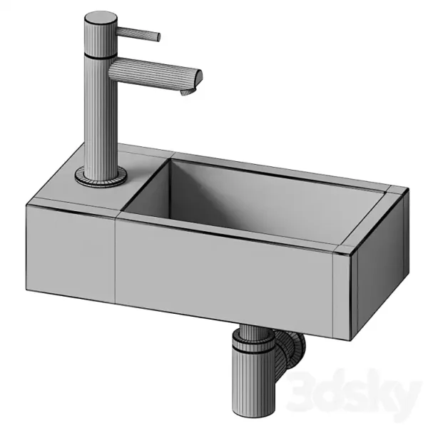 3DSky - Versus Ink Badkamermeubelen - Image 5
