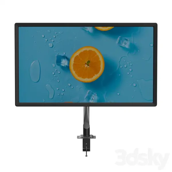 3DSky - Monitor Holder - Image 3