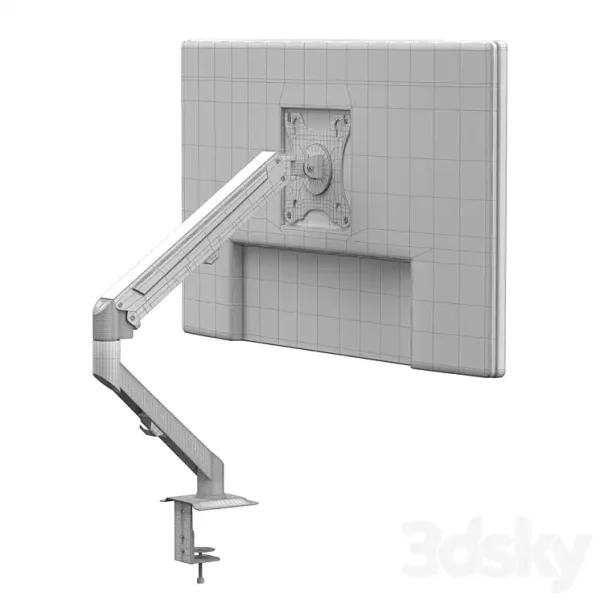 3DSky - Monitor Holder - Image 4