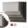 3DSky - Roller Blinds Set 01