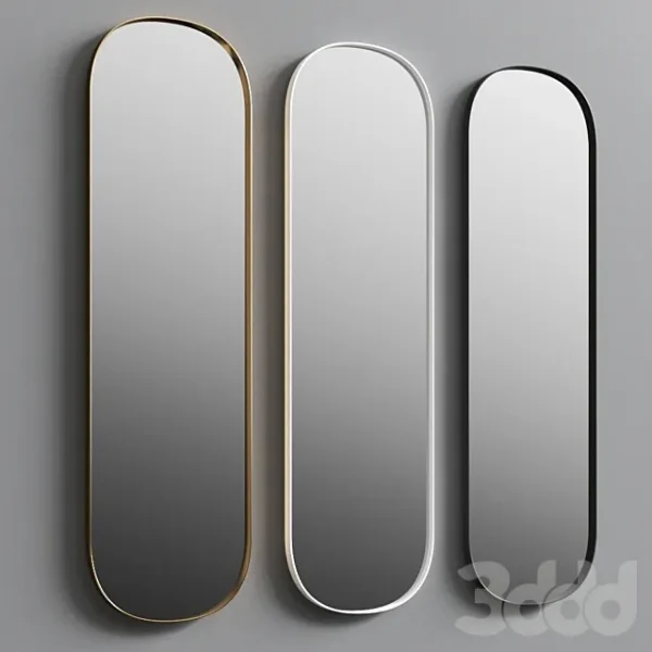 3DSky - Mirror Unu Mirror 4139 By Frost