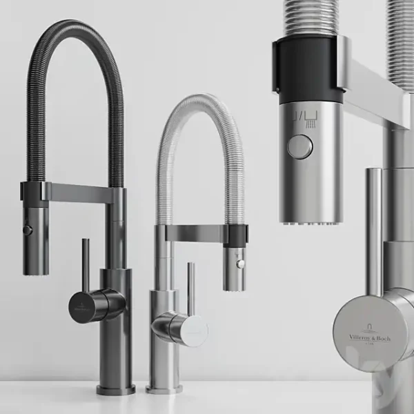 3DSky - Villeroy & Boch Steel Expert
