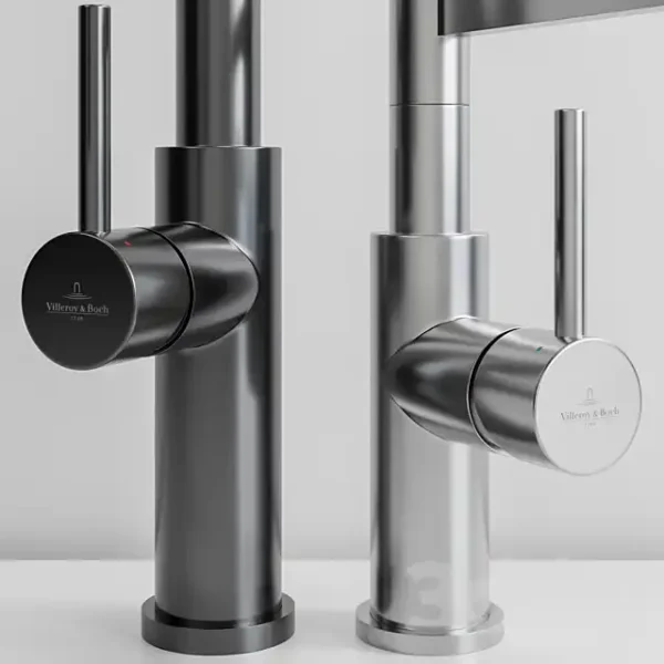 3DSky - Villeroy & Boch Steel Expert - Image 2