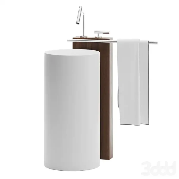 3DSky - FALPER Tap Holder