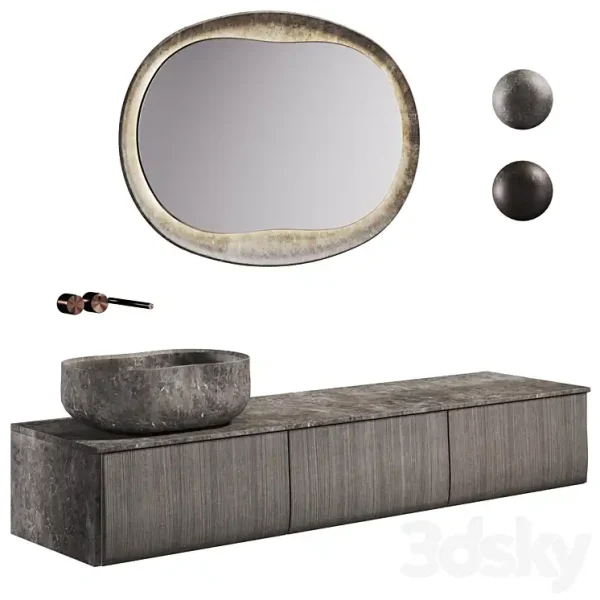 3DSky - ANIMA 2 Collection by Salvatori