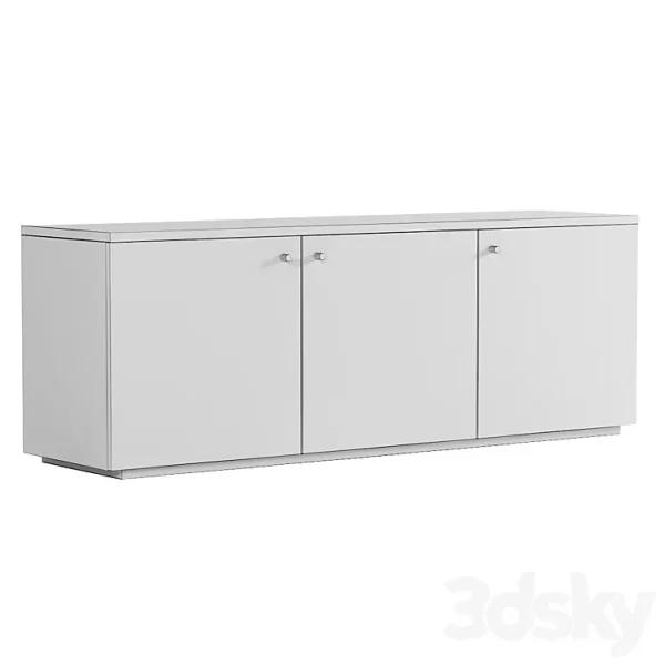 3DSky - Chest of Drawers The Idea ML034 - Image 3