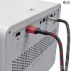 3DSky - Projector BenQ X1300 I 4 LED Gaming Bracket - Image 2
