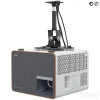 3DSky - Projector BenQ X1300 I 4 LED Gaming Bracket - Image 3