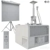 3DSky - Projector BenQ X1300 I 4 LED Gaming Bracket - Image 5