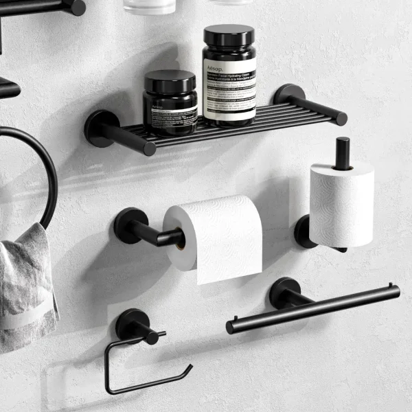 3DSky - INDA GEALUNA Bathroom Accessories - Image 3
