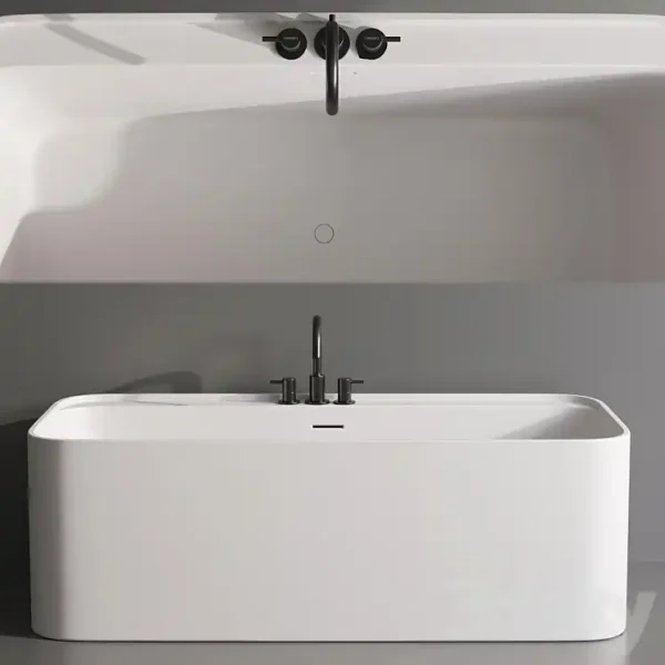 3DSky - Copenhagen Bath YUNO by Fauset Omnires Y Set - Image 2