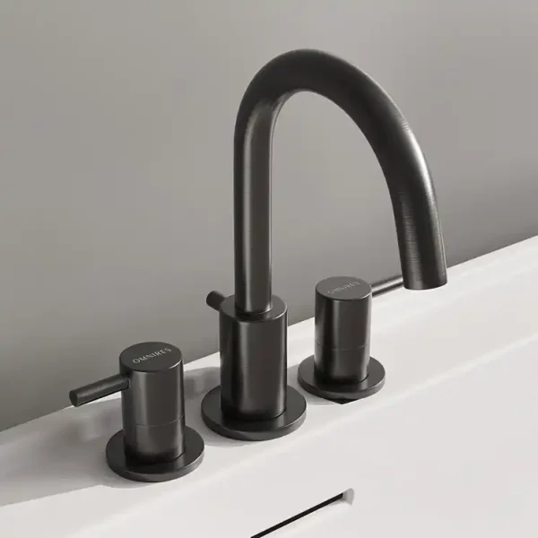 3DSky - Copenhagen Bath YUNO by Fauset Omnires Y Set - Image 3