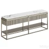 3DSky - Visionnaire Home Banner B95 Console