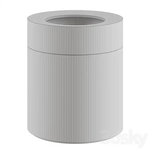 3DSky - Antonio Lupi Design Anima Liquida Sink - Image 3