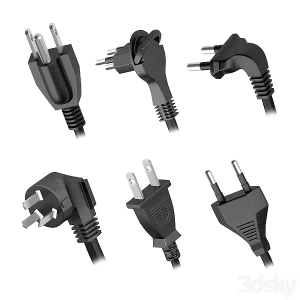 3DSky - Power Plug Vol 02