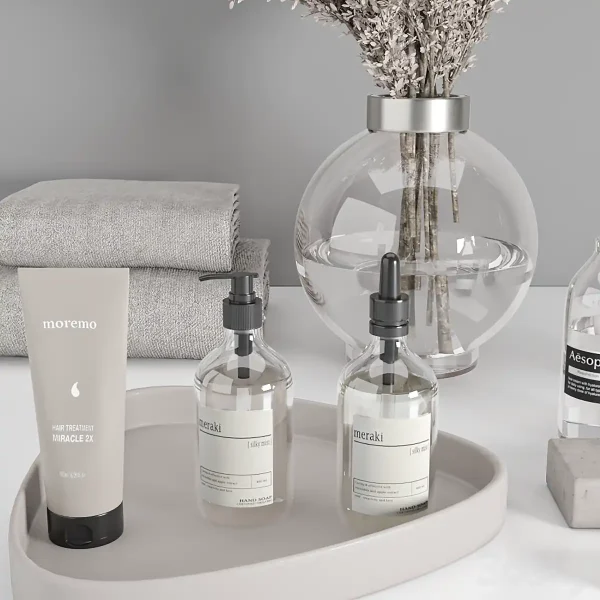 3DSky - Bathroom Set 45 - Image 3
