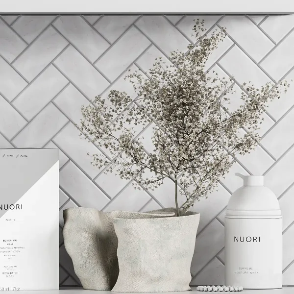 3DSky - Bathroom Accessories with Nouri Mark - Image 3