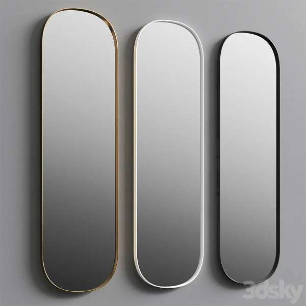 3DSky - Mirror Unu Mirror 4139 By Frost - Image 2