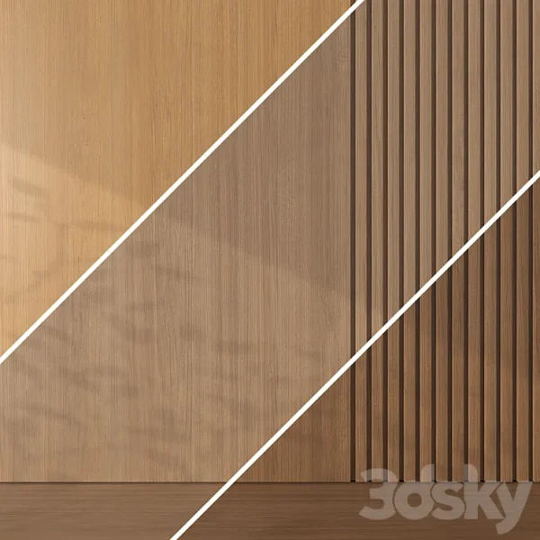 3DSky - Oak Texture 058 - Image 3