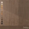 3DSky - Oak Texture 067