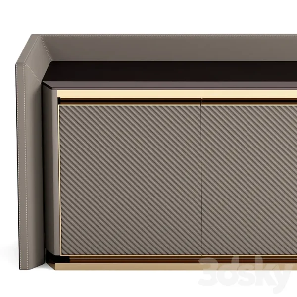 3DSky - Elve Luxury Console - Image 2