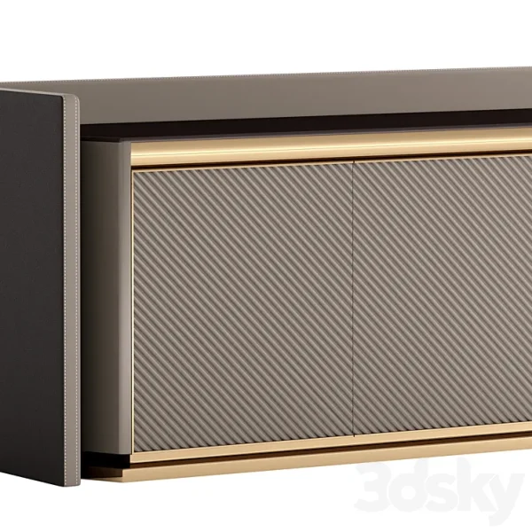 3DSky - Elve Luxury Console - Image 3
