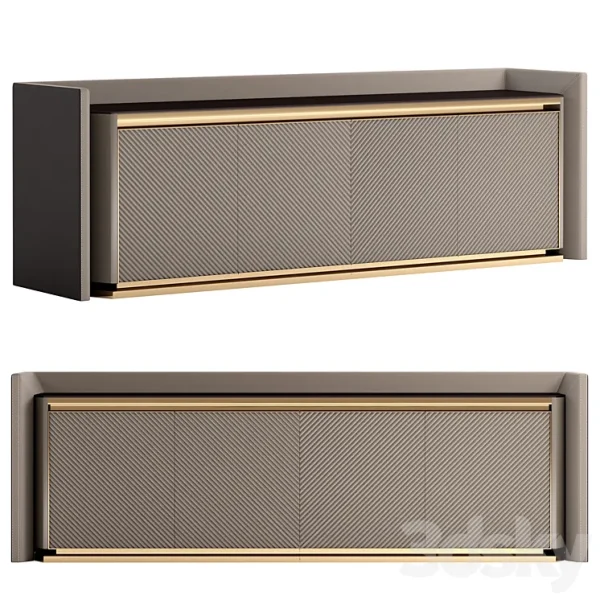 3DSky - Elve Luxury Console - Image 4