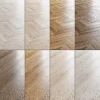 3DSky - Wood Floor Set 02