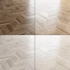 3DSky - Wood Floor Set 02 - Image 3