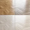 3DSky - Wood Floor Set 02 - Image 4