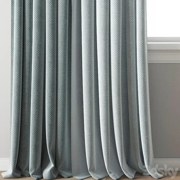 3DSky - Curtain 664 - Image 3