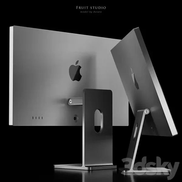 3DSky - Apple Mac Studio - Image 4