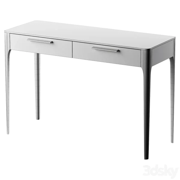 3DSky - Ellipse Console Type 2 Drawers - Image 2