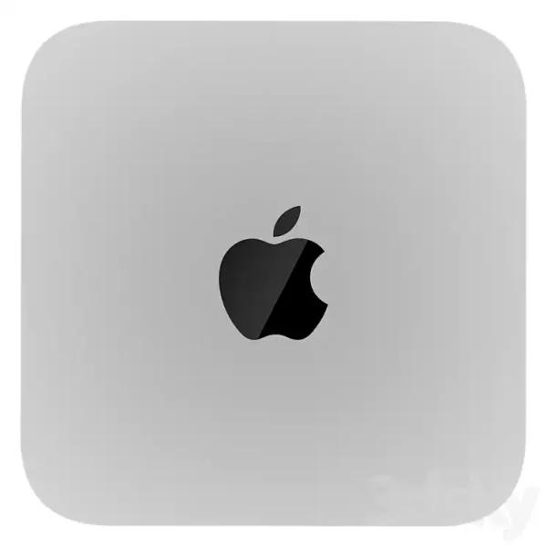 3DSky - Mac Mini M2 Pro 2023 - Image 2
