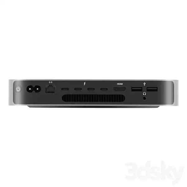 3DSky - Mac Mini M2 Pro 2023 - Image 3