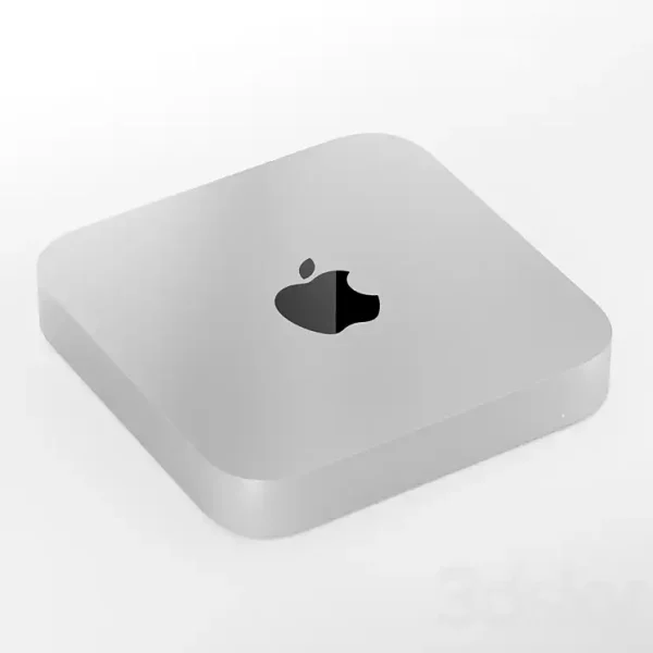 3DSky - Mac Mini M2 Pro 2023 - Image 4
