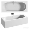 3DSky - Bath Tub By HIMACS CBT